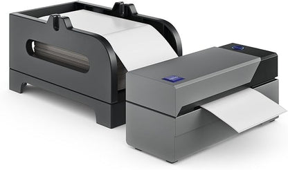 Rollo Thermal Label Holder for Rolls and Fan-Fold Labels - Image 6