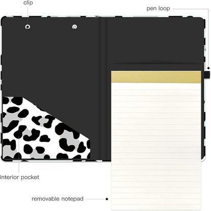 Hongri Mini Clipboard Folio - Image 4