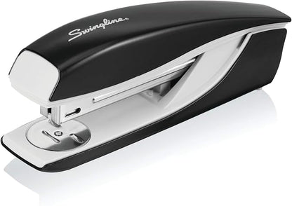 Swingline Stapler, NeXXt Series Wow, Desktop Stapler, 40 Sheet Capacity by Swingline