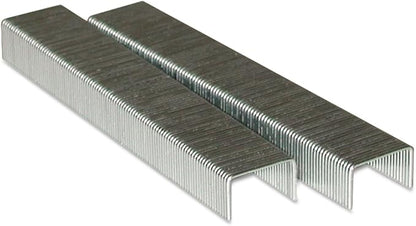 Swingline 35440 S.F. 3 Premium Chisel Point 105 Count Half-Strip Staples - Image 2