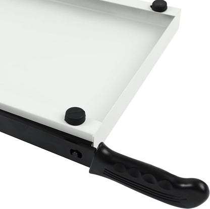 Precision Paper Cutter for A4/B5/A5/B6/B7, 10x13 inches, 70GSM Capacity - Image 9
