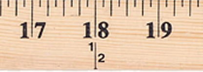 Westcott Wood Yardstick - Image 5