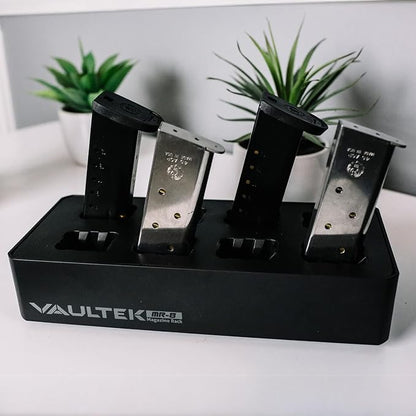 VAULTEK Modular Magazine Rack Slot High Density Foam Ammunition Storage - Image 7