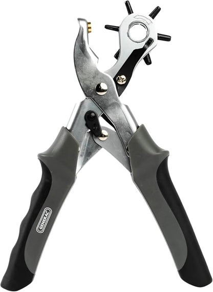General Tools Revolving Punch Pliers 73 by GeneralTools