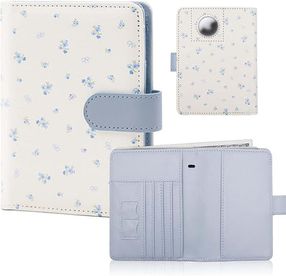 Melsbrinna Rfid Passport Holder by Melsbrinna