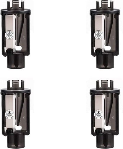 Aogwat Electric Pencil Sharpener Blade, Suitable by Aogwat