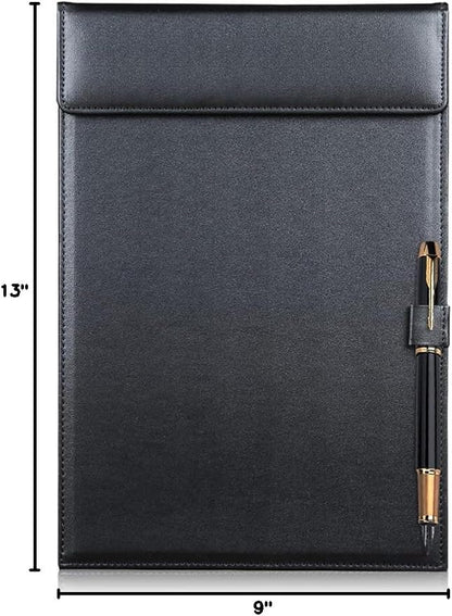 Elome PU Leather Clipboard 13" X 9" - Image 7