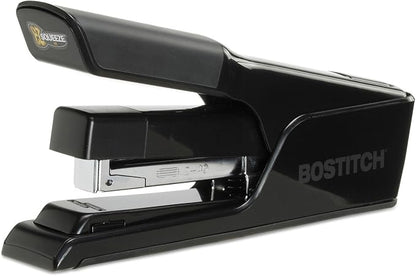 Bostitch Office EZ Squeeze 40 Sheet Flat Clinch Desktop Stapler by BostitchOfficeProducts