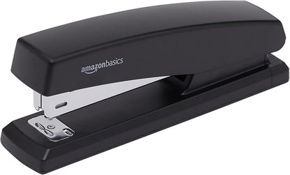 Amazon Basics Stapler Value Pack, 25 Sheet Capacity, by AmazonBasics