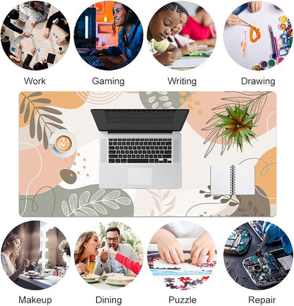 QiyI Large Mouse Pad, Extended Desk Mat - Image 7