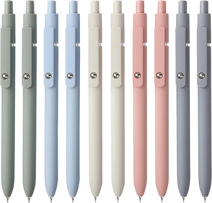 FIOVER Gel Pens by FIOVER