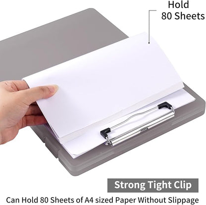2 Pack Letter Size Clipboard - Image 4