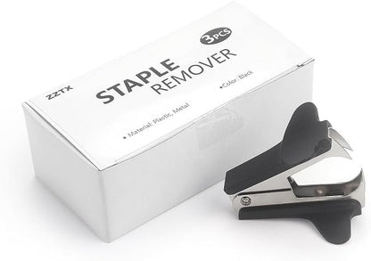 ZZTX Staple Remover Staple Puller Removal Tool - Image 4
