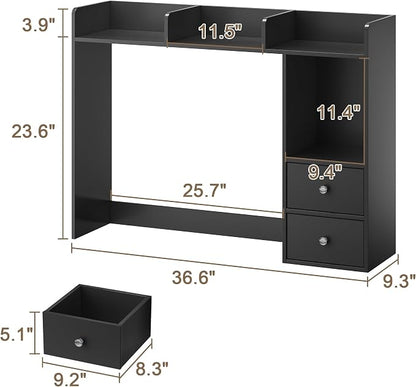 ChooChoo Desktop Bookshelf - Image 2