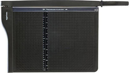 Amazon Basics Paper Trimmer Cutter - Image 5