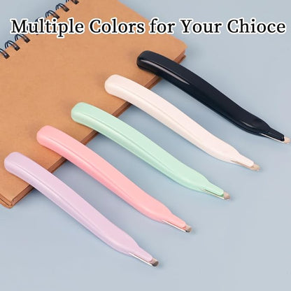 2 Pack Staple Remover Tools, 2 Color Stapler Remover and Staple Puller Set - Image 6