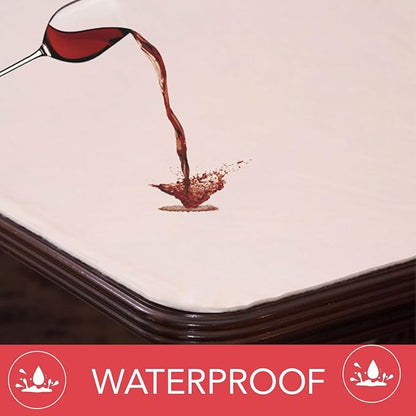 LAMINET - Deluxe Cushioned Heavy-Duty Table Pad Protector - Image 4