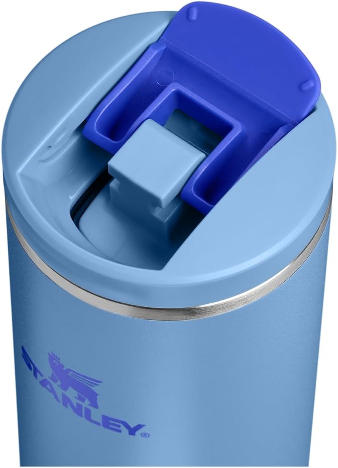 Stanley Transit FlipTop Mug 20 oz Blue Sky - Image 2