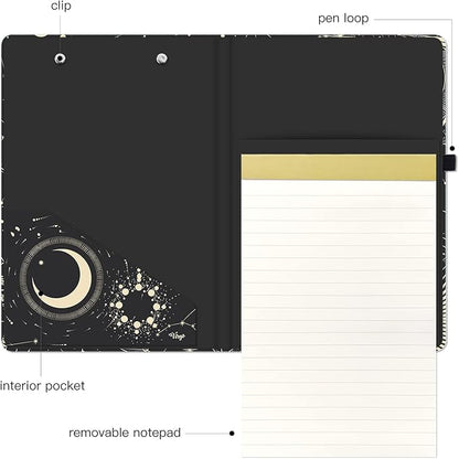 Hongri Mini Clipboard Folio - Image 4