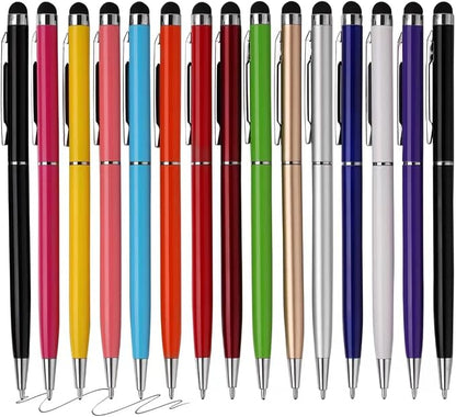 15 Pack Stylus Pens for Touch Screens Stylus Pen Compatible - Image 9