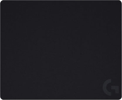 Logitech G440 Hard Gaming Mouse Pad, Optimized by Unknown