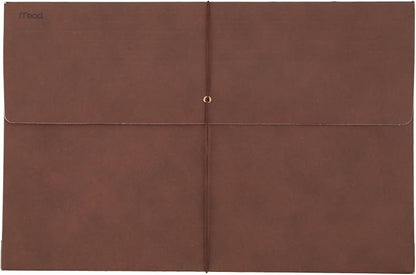 Mead Wallet, Legal Size by Mead