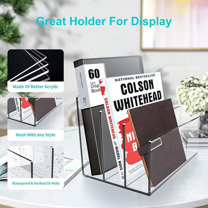 Boloyo Acrylic File Holder - Image 5