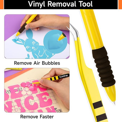 TECKWRAP Paper Cutter & A4 Trimmer – Straight Cutter - Image 7