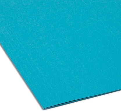 Smead Colored Hanging File Folder - Image 4