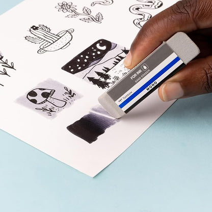 Tombow 67304 Mono Sand Eraser - Image 6