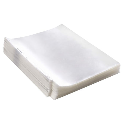 Amazon Basics Polypropylene Sheet Protectors by AmazonBasics