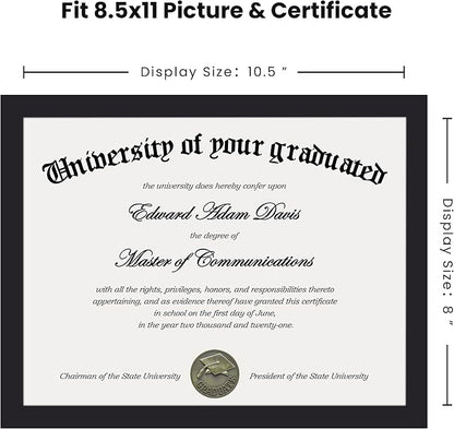 upsimples Certificate Frame - Image 4