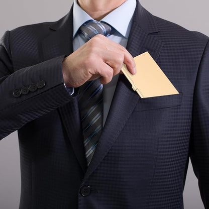 PATIKIL Business Card Holder - Image 6