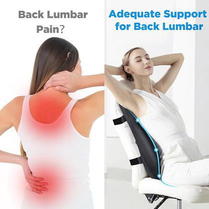 Teemour High Back Support Pillow - Image 8