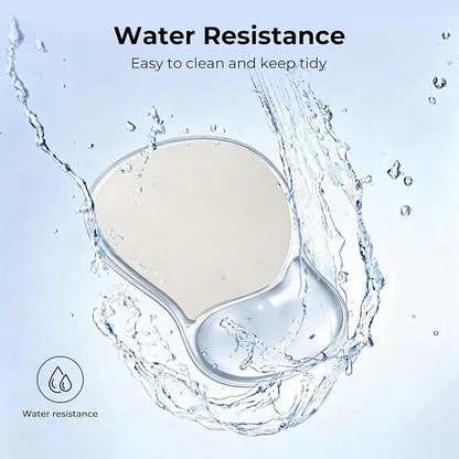 EooCoo Ergonomic Waterproof Mouse Pad - Image 5