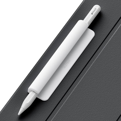 ELETIUO Silicone Pencil Holder Sleeve, Compatible by ELETIUO