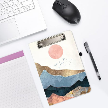 Hongri Mini Clipboard Folio - Image 6