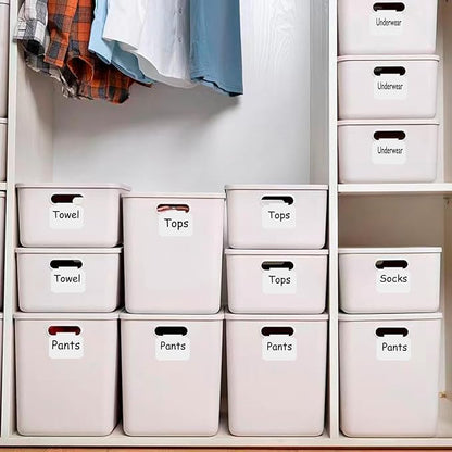 Erasable Label Clips - Image 6