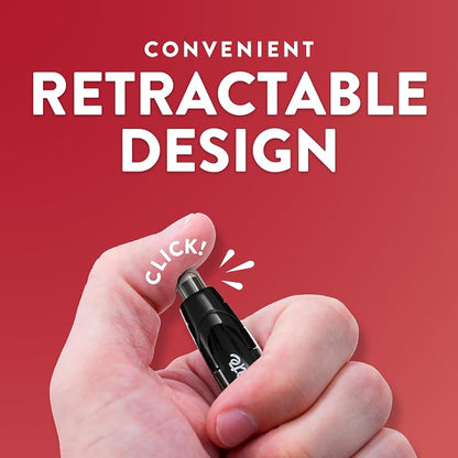 Paper Mate Profile Retractable Ballpoint Pens, Bold Point, Comfortable Grip - Image 6