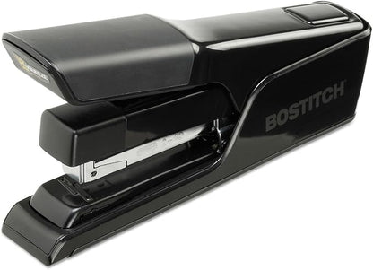 Bostitch Office EZ Squeeze 40 Sheet Flat Clinch Desktop Stapler - Image 7