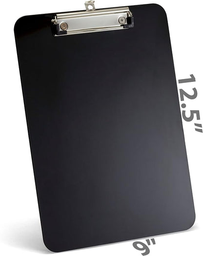 Officemate Magnetic Clipboard - Image 2