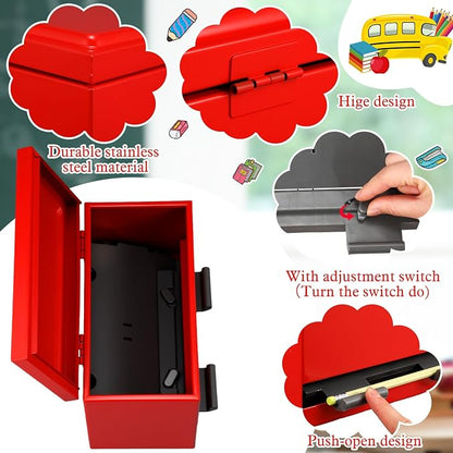 Mifoci 8 Pcs Pencil Dispenser Kit - Image 3