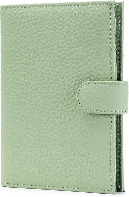 Karmiir RFID Slim Passport Holder by Karmiir