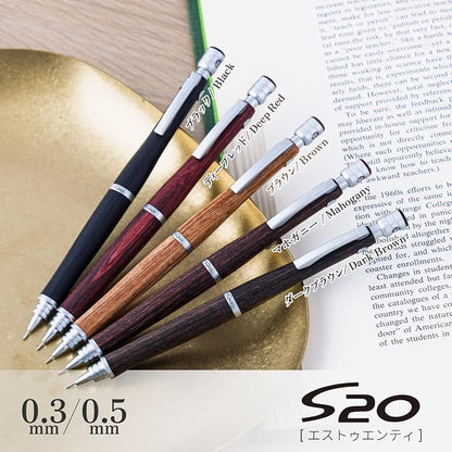 Pilot Mechanical Pencil - Image 6
