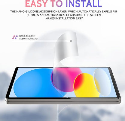 Peslv 2 Pack Like Paper Screen Protector - Image 7