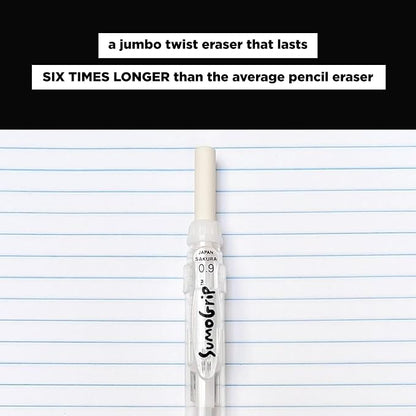 SAKURA 50282 SumoGrip 0.5-mm Pencil - Image 4