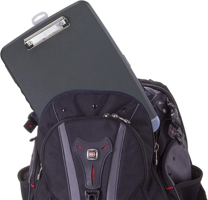 Officemate Slim Clipboard Storage Box - Image 8