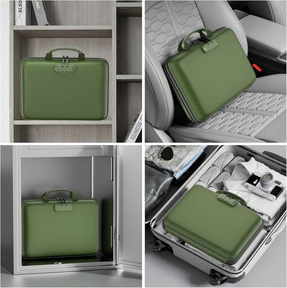 DocSafe Fireproof File Organizer - Image 6