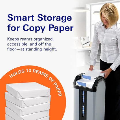 Find It Paper Ream Dispenser - Image 4