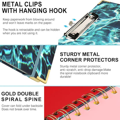 HWPRATO Clipboard Portfolio - Image 3